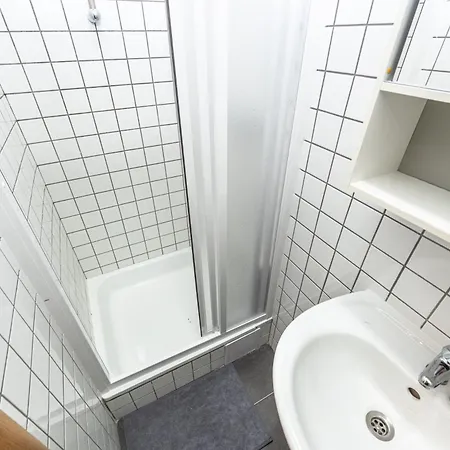 Apartment Slavikova