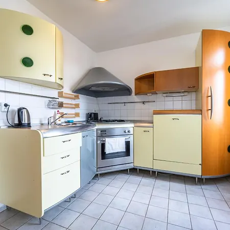 Apartment Slavikova *