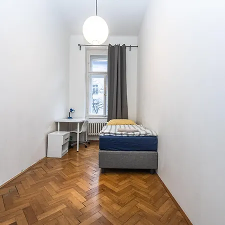 Appartement Slavikova *