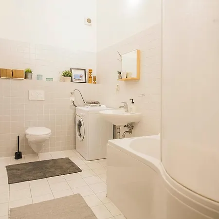 Apartment Slavikova *