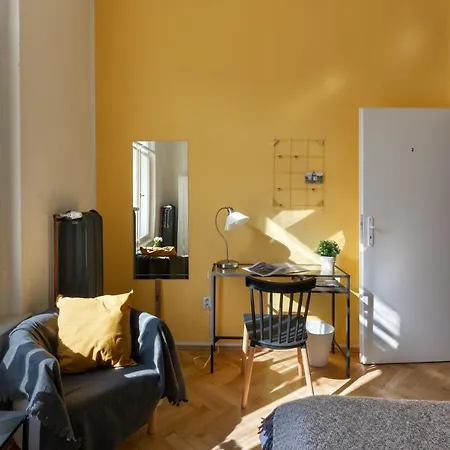 Apartment Slavikova