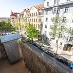 Apartment Slavikova *