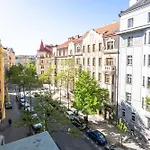 Slavikova * Prague