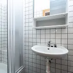 Apartment Slavikova Prague