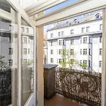 Apartment Slavikova