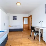Slavikova Prague