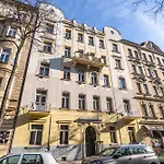 Apartment Slavikova *