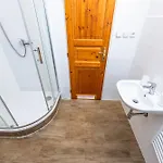 Slavikova Apartment