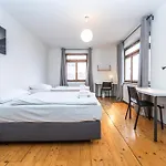 Apartment Slavikova Prague