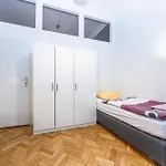 Slavikova * Prague