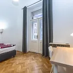 Apartment Slavikova Prague