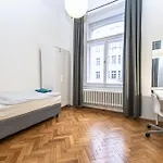 Slavikova Apartment