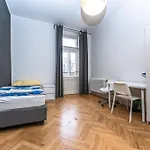 Slavikova Apartment Prague
