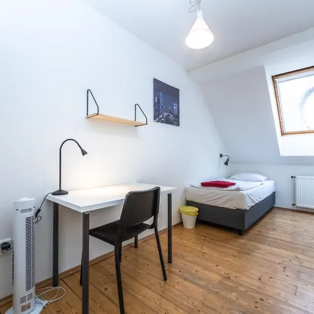 Apartment Slavikova *