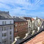 Slavikova Apartamento Praga
