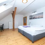 Apartamento Slavikova Praga