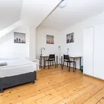 Slavikova Praga