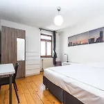 Slavikova * Praga