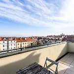 Slavikova * Praga