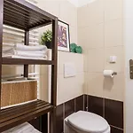 Slavikova Apartamento *