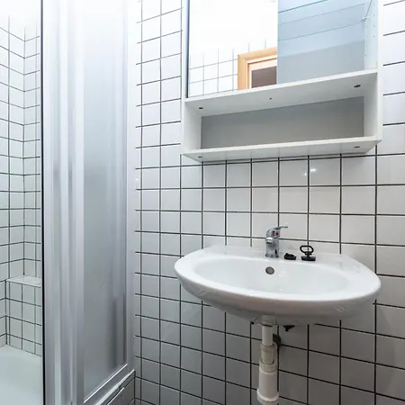 Apartment Slavikova Prague