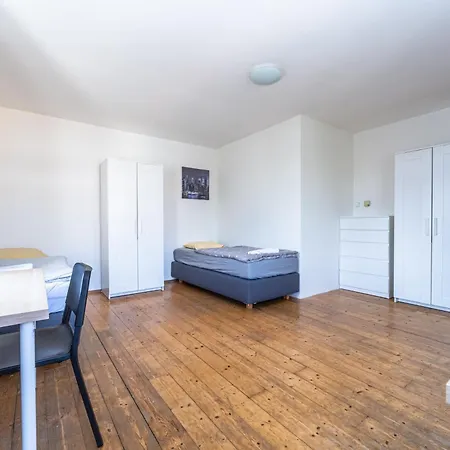 Slavikova Apartmán Praha