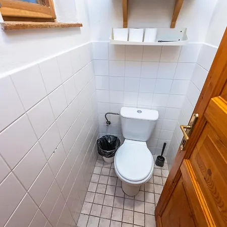 Apartmán Slavikova