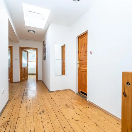 Apartment Slavikova