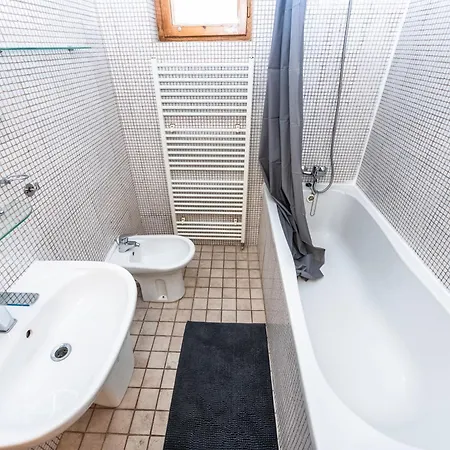 Apartmán Slavikova *