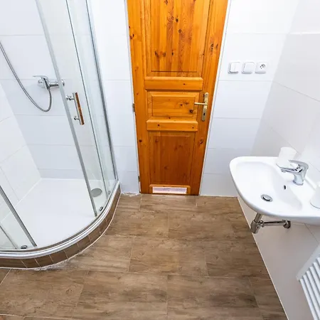 Slavikova Appartement