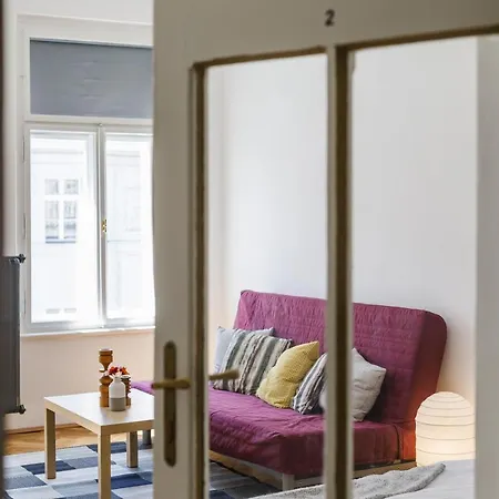 Slavikova Appartement