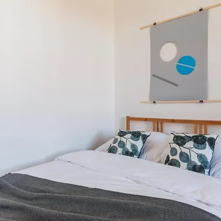 Slavikova Apartmán Praha