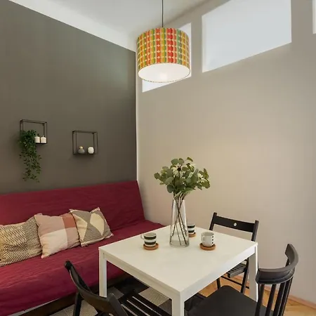 Apartment Slavikova *
