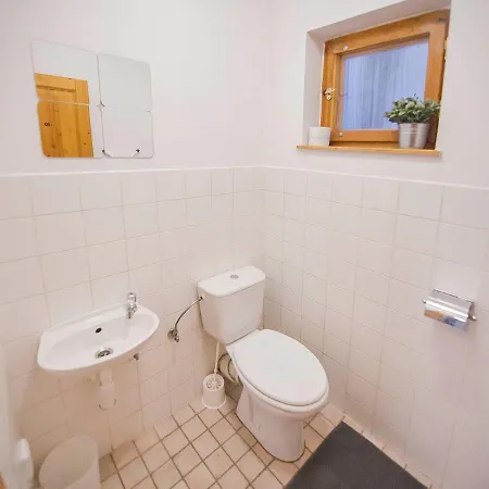 Slavikova Apartmán Praha