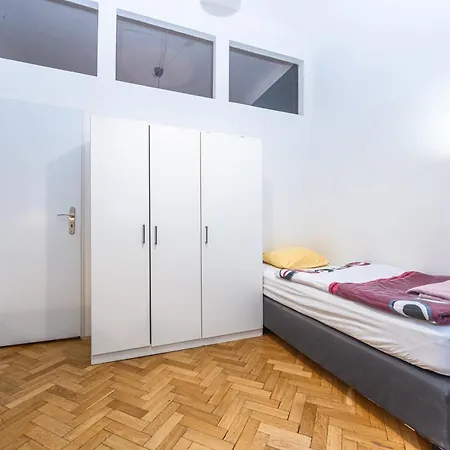 Slavikova * Praha