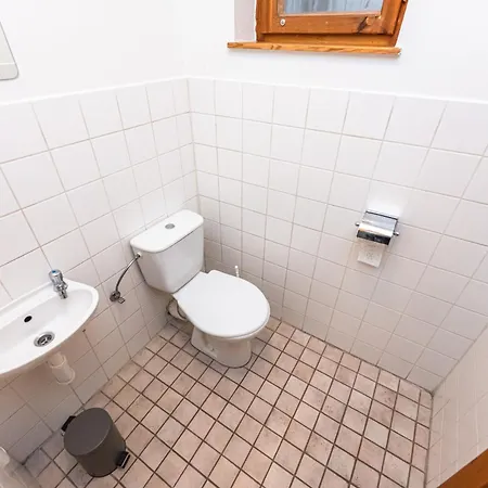 Slavikova Apartmán Praha