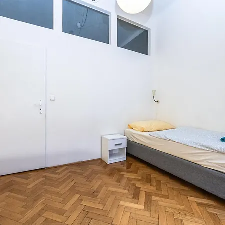 Apartmán Slavikova