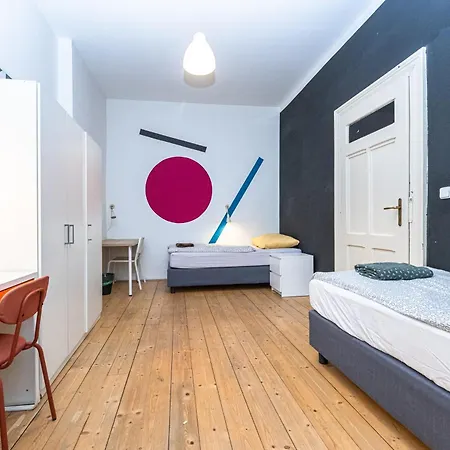 Apartmán Slavikova *